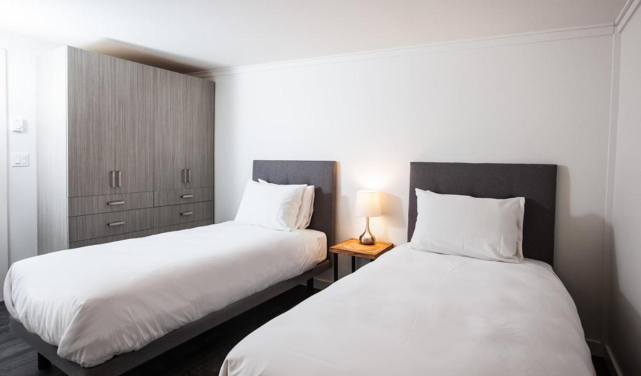 Novlan Suite By Revelstoke Vacations ภายนอก รูปภาพ