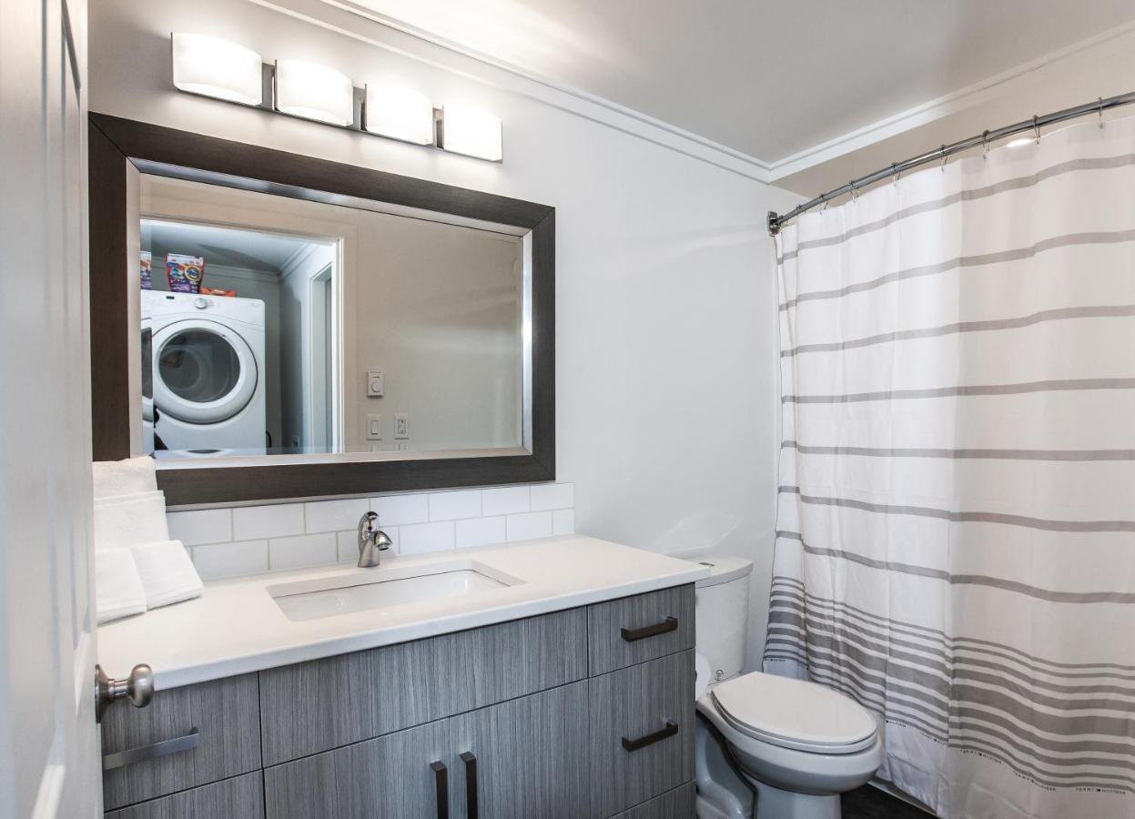 Novlan Suite By Revelstoke Vacations ภายนอก รูปภาพ