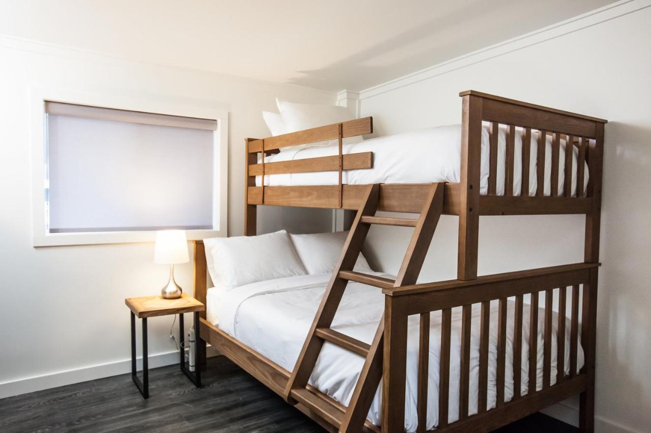 Novlan Suite By Revelstoke Vacations ภายนอก รูปภาพ